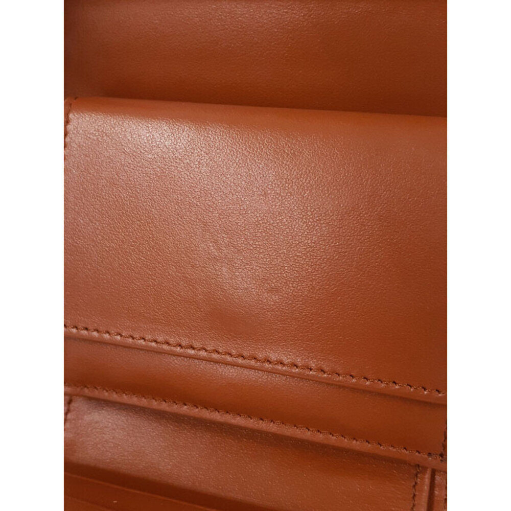 Celine Triomphe Flap Wallet Tri Fold - Picture 9 of 9